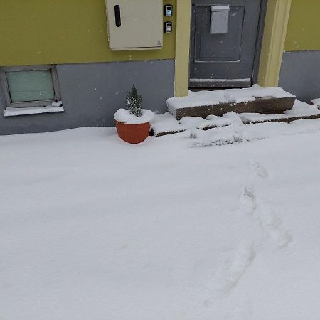 Eisenerz Stefan Apartment / Ferien Wohnung Exteriör bild