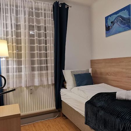 Eisenerz Stefan Apartment / Ferien Wohnung Exteriör bild