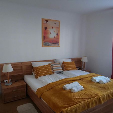 Eisenerz Stefan Apartment / Ferien Wohnung Exteriör bild