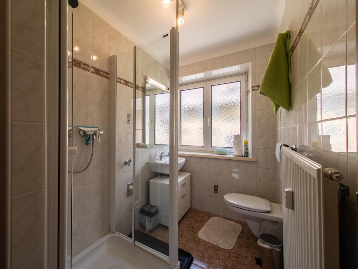 Eisenerz Stefan Apartment / Ferien Wohnung Exteriör bild