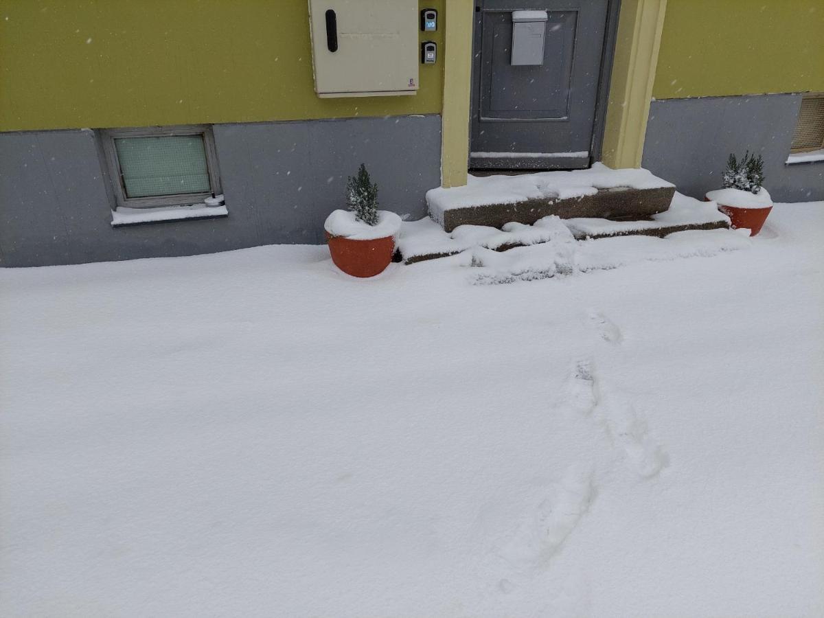 Eisenerz Stefan Apartment / Ferien Wohnung Exteriör bild