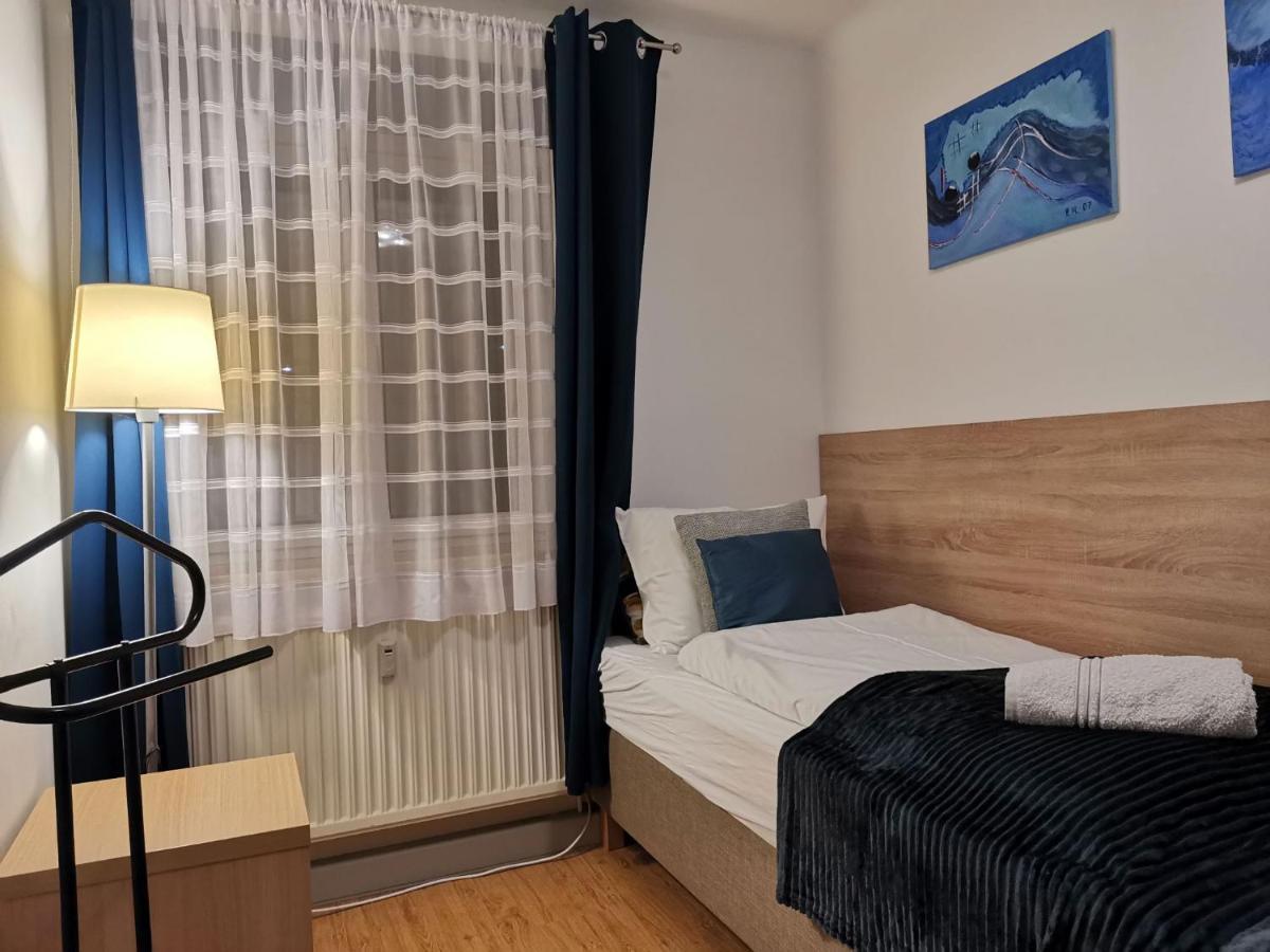 Eisenerz Stefan Apartment / Ferien Wohnung Exteriör bild