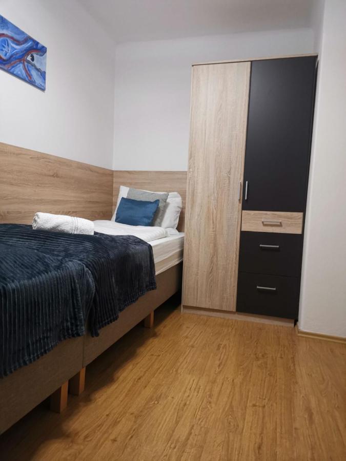 Eisenerz Stefan Apartment / Ferien Wohnung Exteriör bild