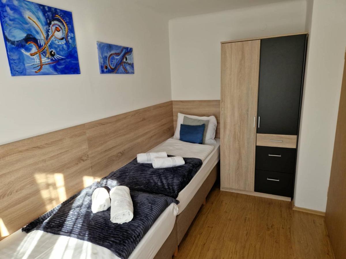 Eisenerz Stefan Apartment / Ferien Wohnung Exteriör bild