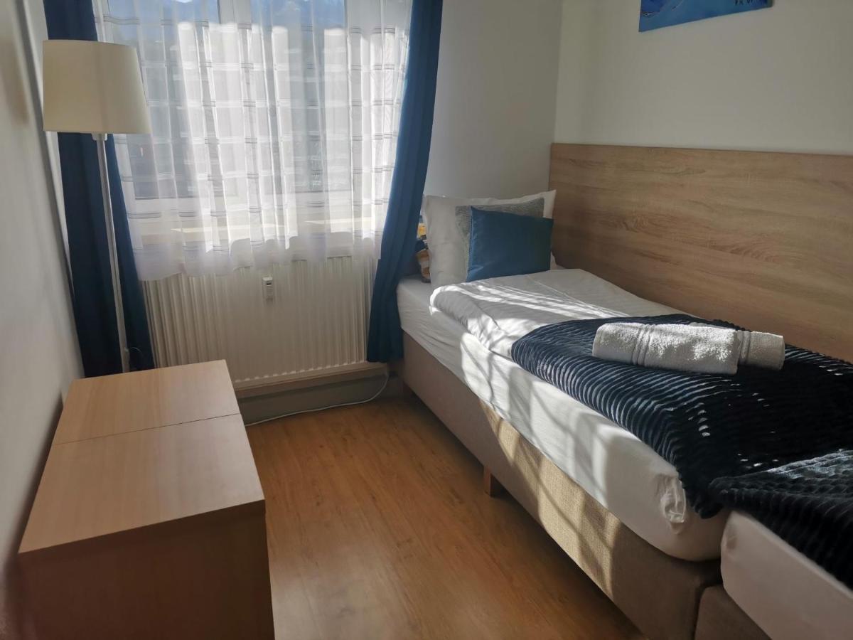 Eisenerz Stefan Apartment / Ferien Wohnung Exteriör bild