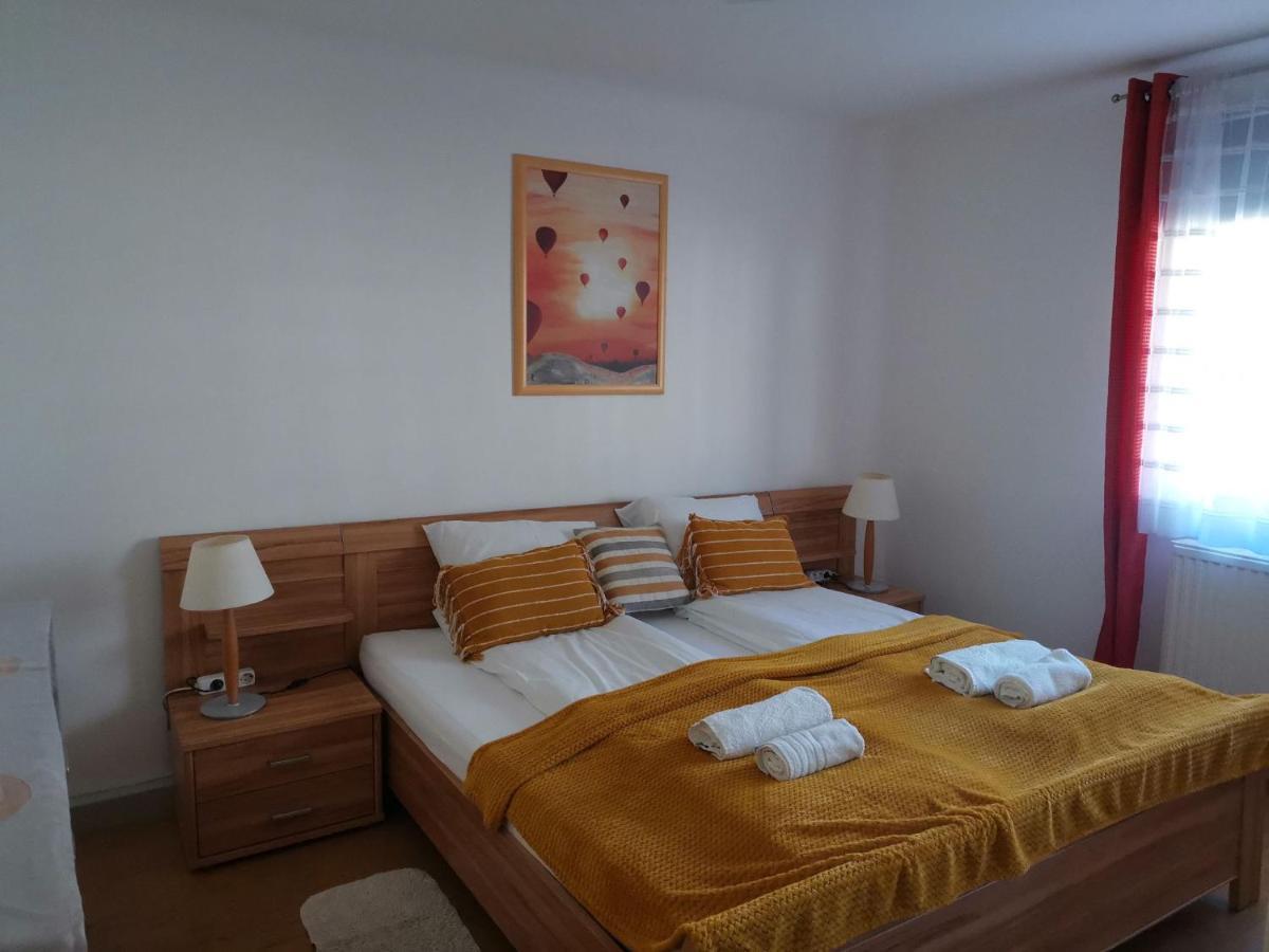 Eisenerz Stefan Apartment / Ferien Wohnung Exteriör bild