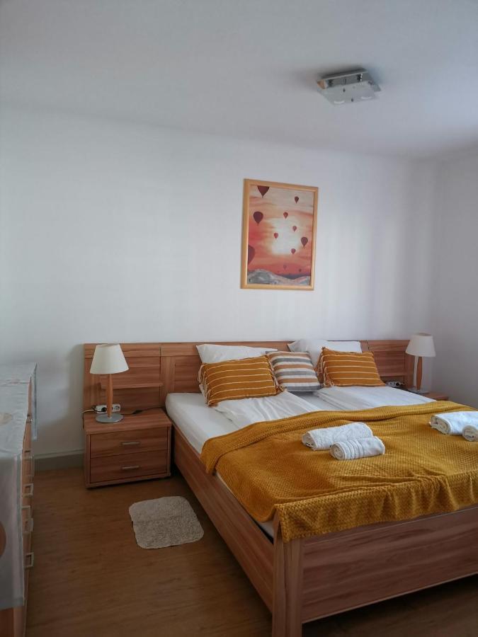 Eisenerz Stefan Apartment / Ferien Wohnung Exteriör bild