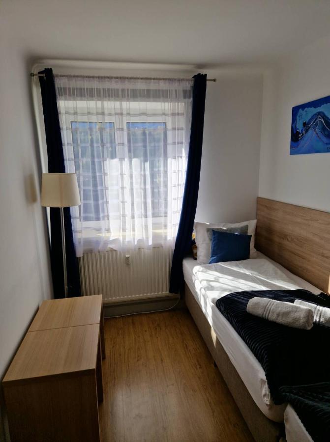 Eisenerz Stefan Apartment / Ferien Wohnung Exteriör bild