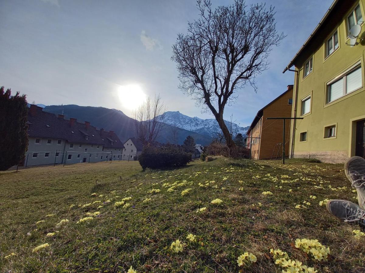 Eisenerz Stefan Apartment / Ferien Wohnung Exteriör bild