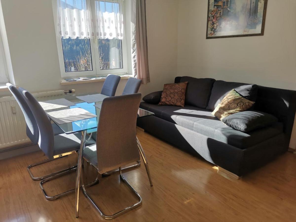 Eisenerz Stefan Apartment / Ferien Wohnung Exteriör bild