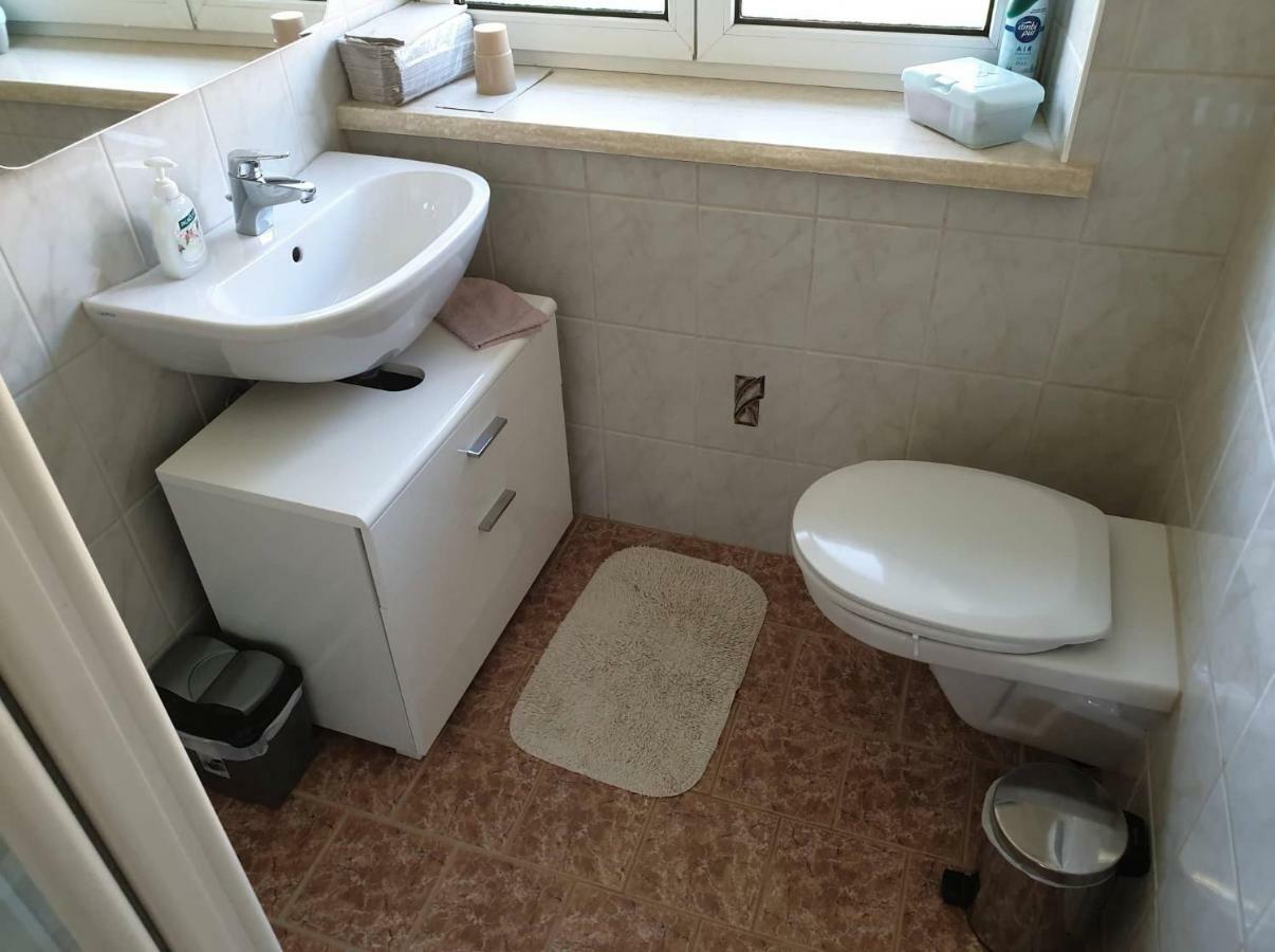 Eisenerz Stefan Apartment / Ferien Wohnung Exteriör bild
