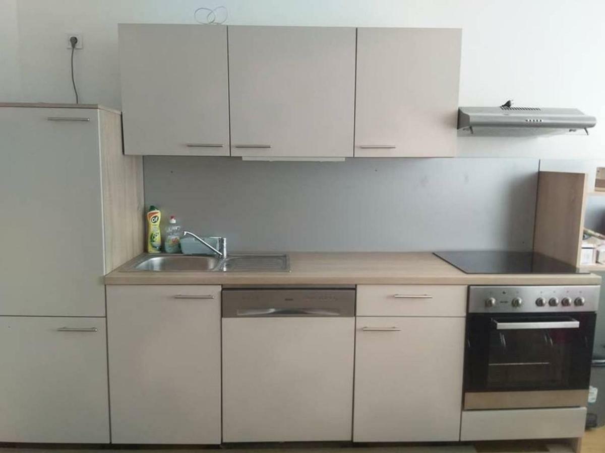 Eisenerz Stefan Apartment / Ferien Wohnung Exteriör bild
