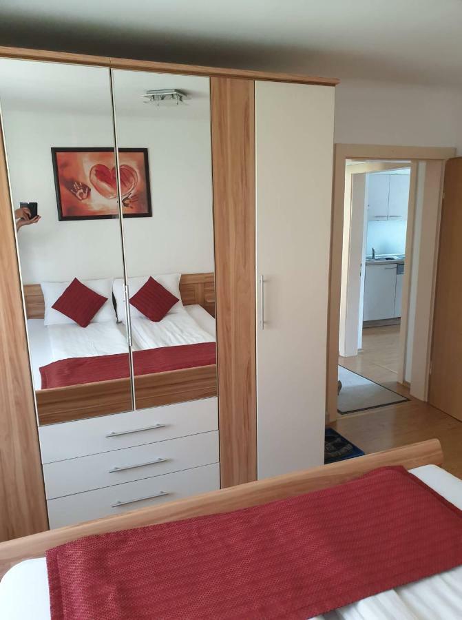 Eisenerz Stefan Apartment / Ferien Wohnung Exteriör bild