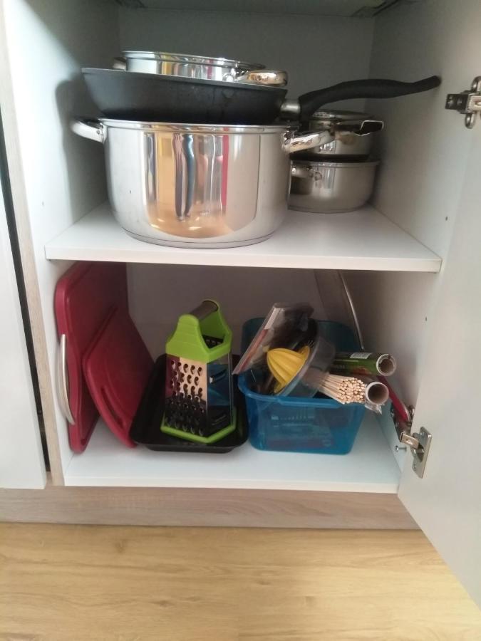Eisenerz Stefan Apartment / Ferien Wohnung Exteriör bild
