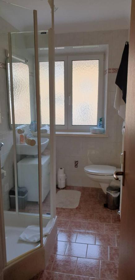 Eisenerz Stefan Apartment / Ferien Wohnung Exteriör bild