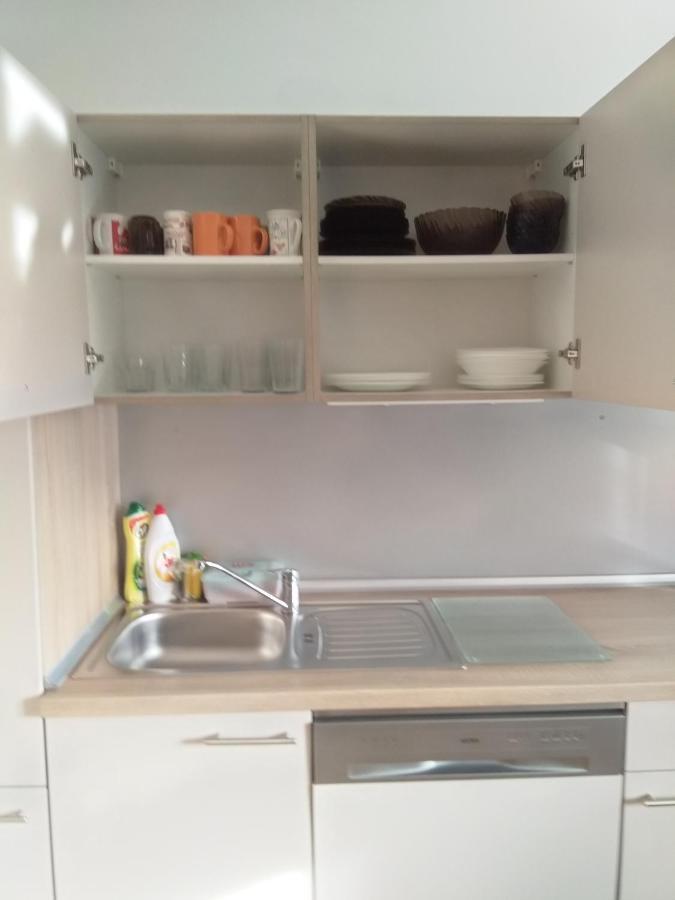 Eisenerz Stefan Apartment / Ferien Wohnung Exteriör bild