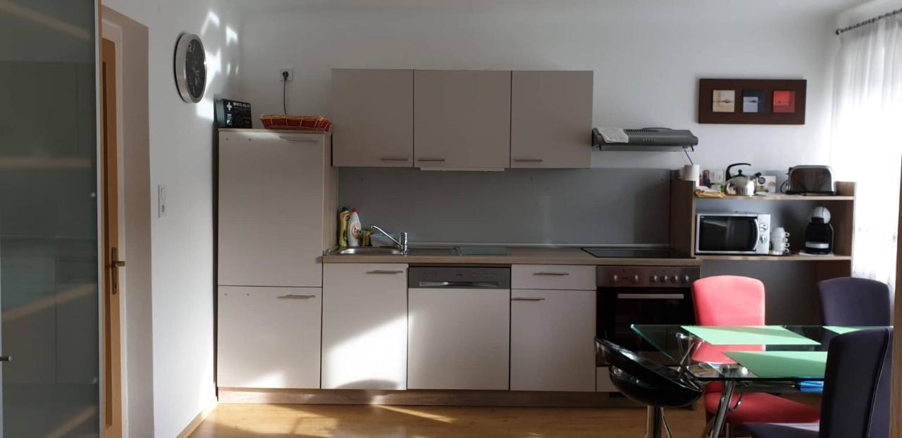 Eisenerz Stefan Apartment / Ferien Wohnung Exteriör bild